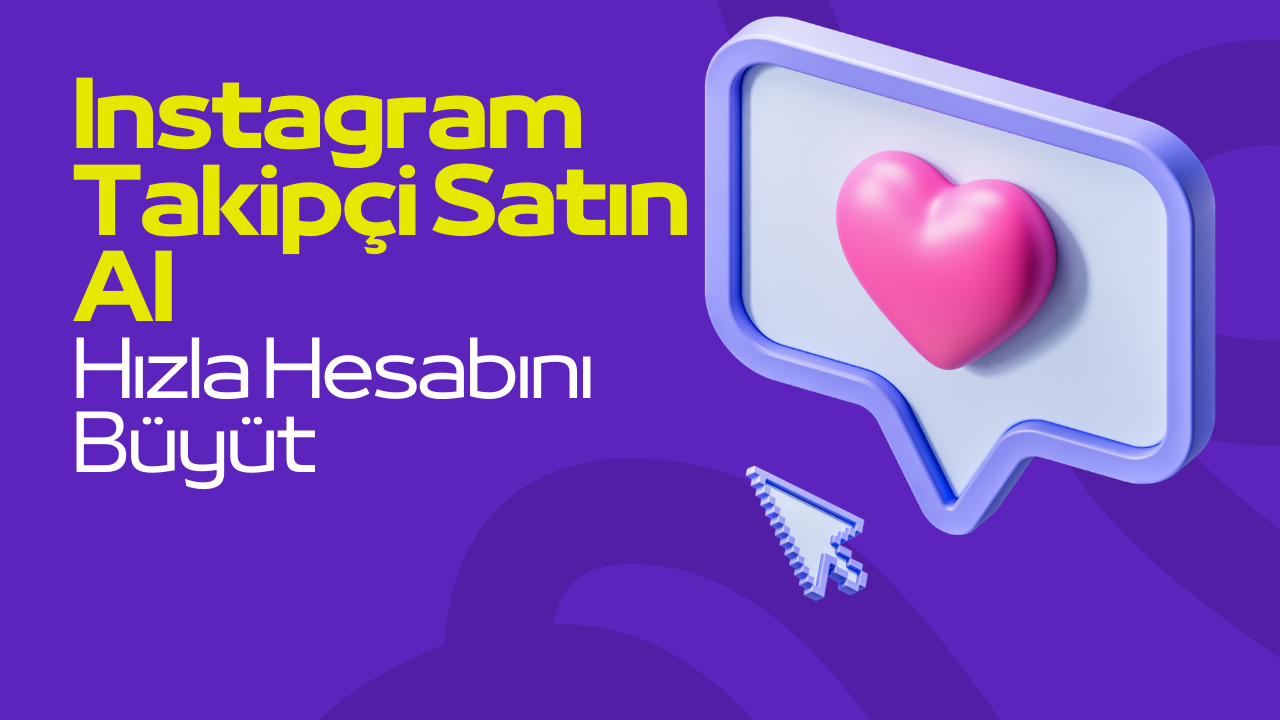 i̇nstagram 30 gün telafili takipçi Satın Al